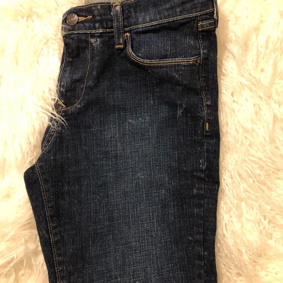 Old Navy Sweetheart size 4 jeans - Picture 3 of 7